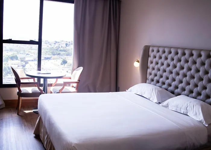 Ouro Minas Hotel Belo Horizonte, Dolce By Wyndham
