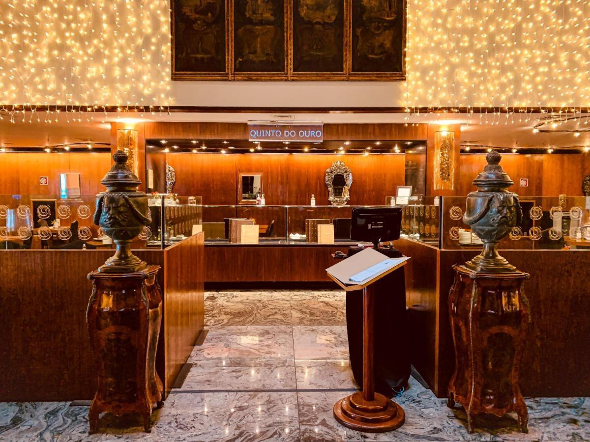 Ouro Minas Belo Horizonte, Dolce By Wyndham Hotel Belo Horizonte