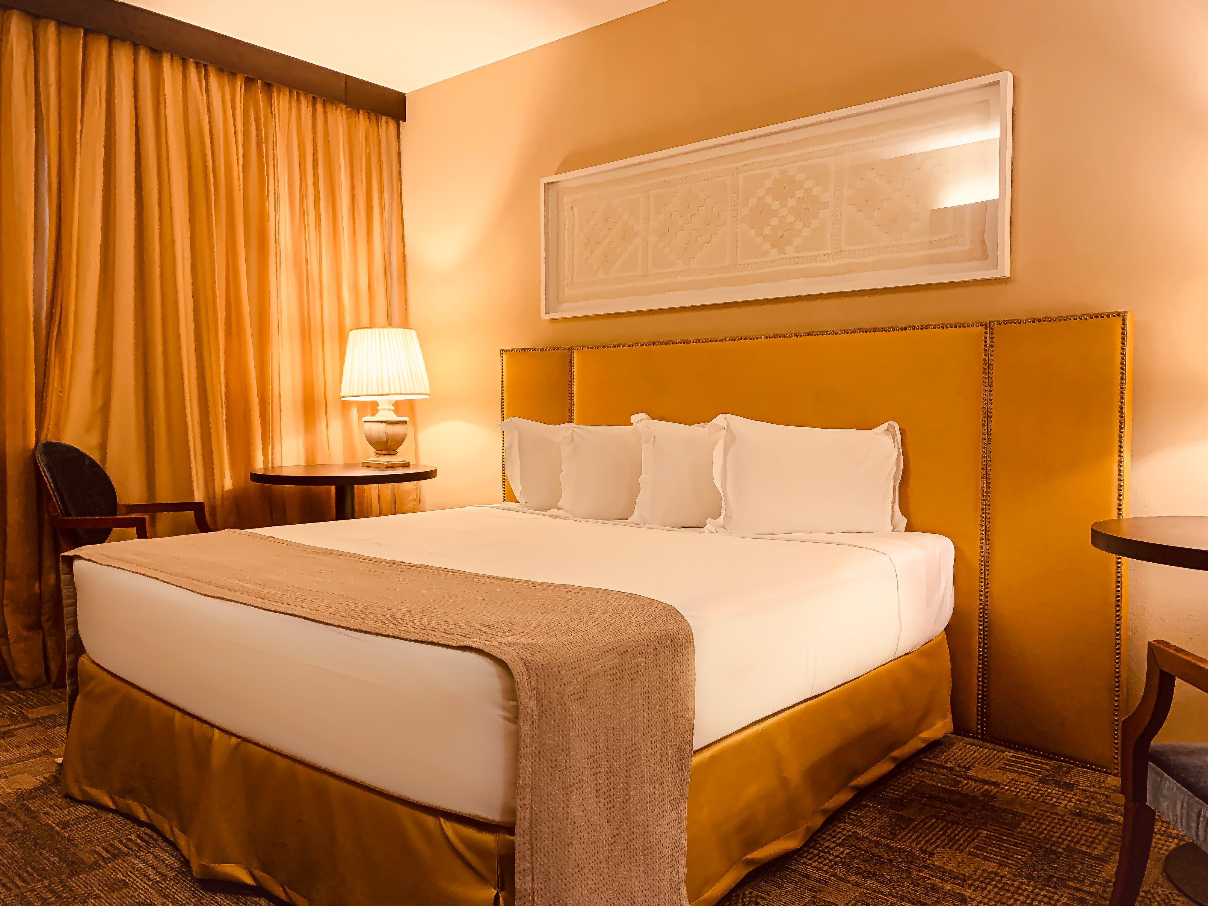 Ouro Minas Belo Horizonte, Dolce By Wyndham Hotel Belo Horizonte