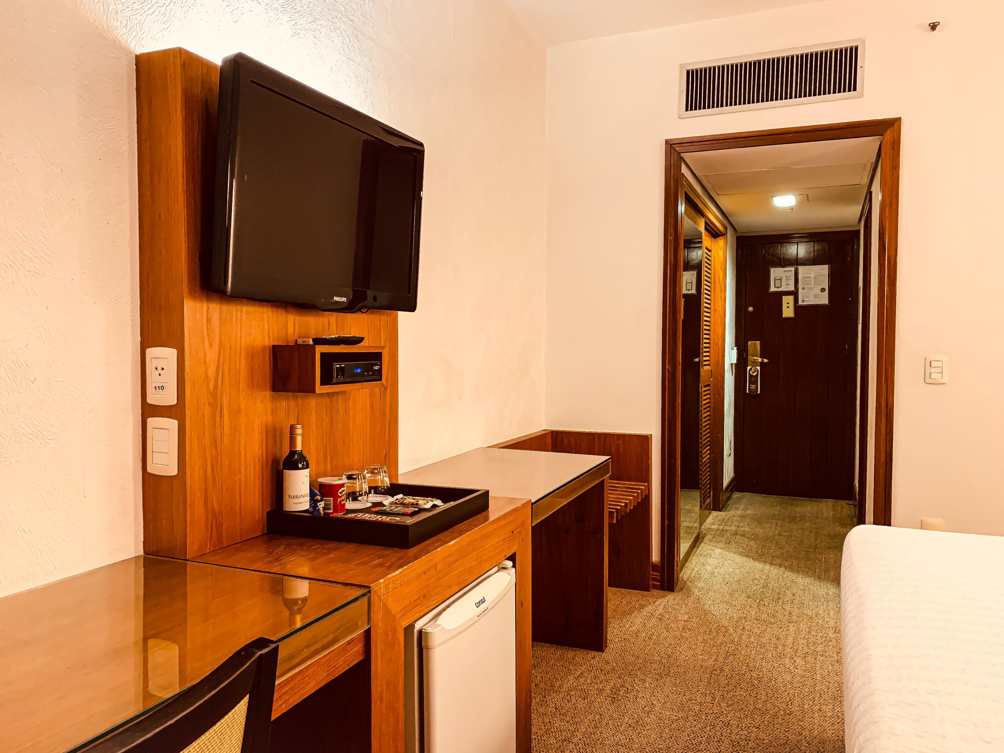 Ouro Minas Belo Horizonte, Dolce By Wyndham Belo Horizonte