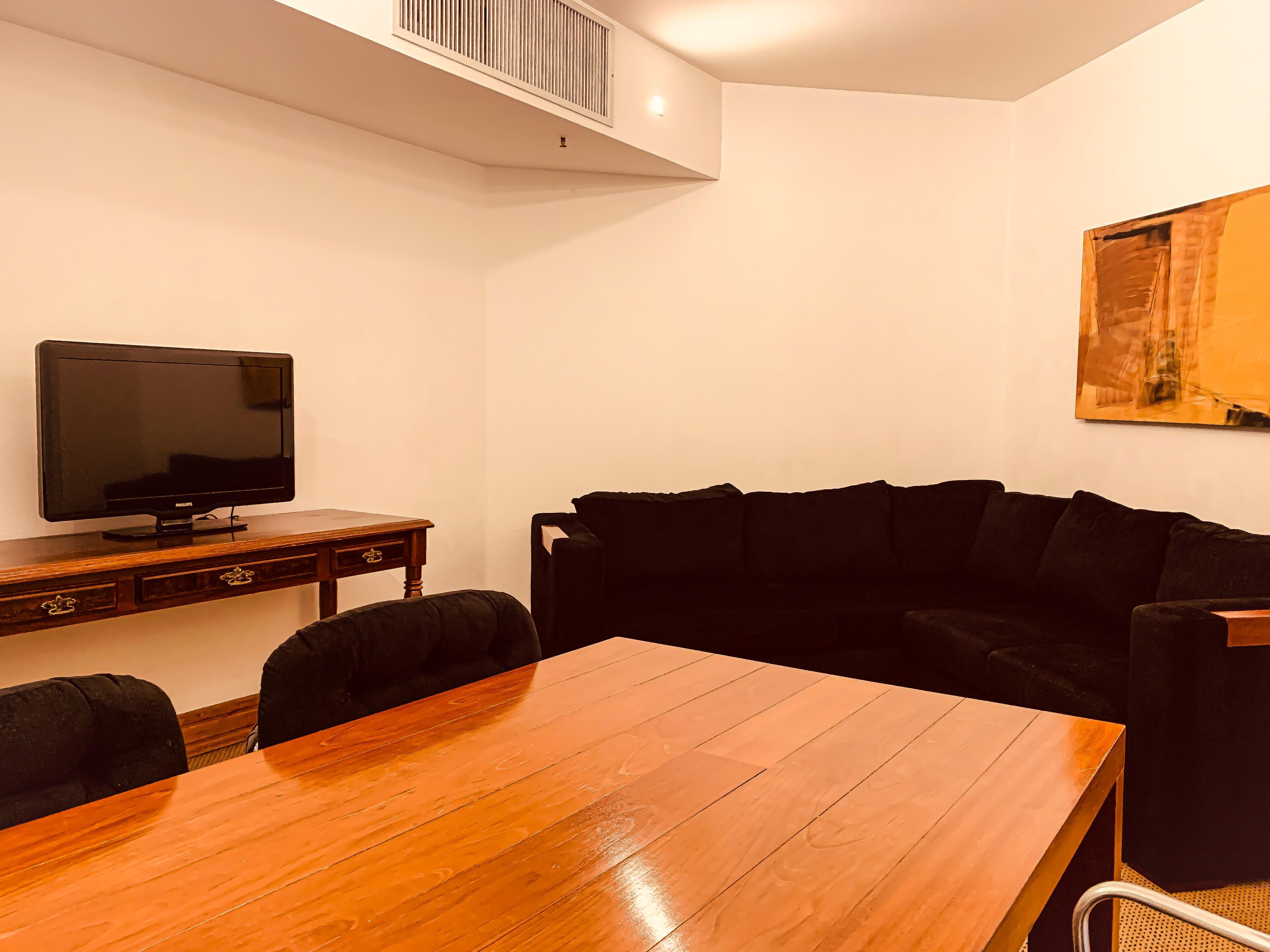 Hotel Ouro Minas Belo Horizonte, Dolce By Wyndham 5*