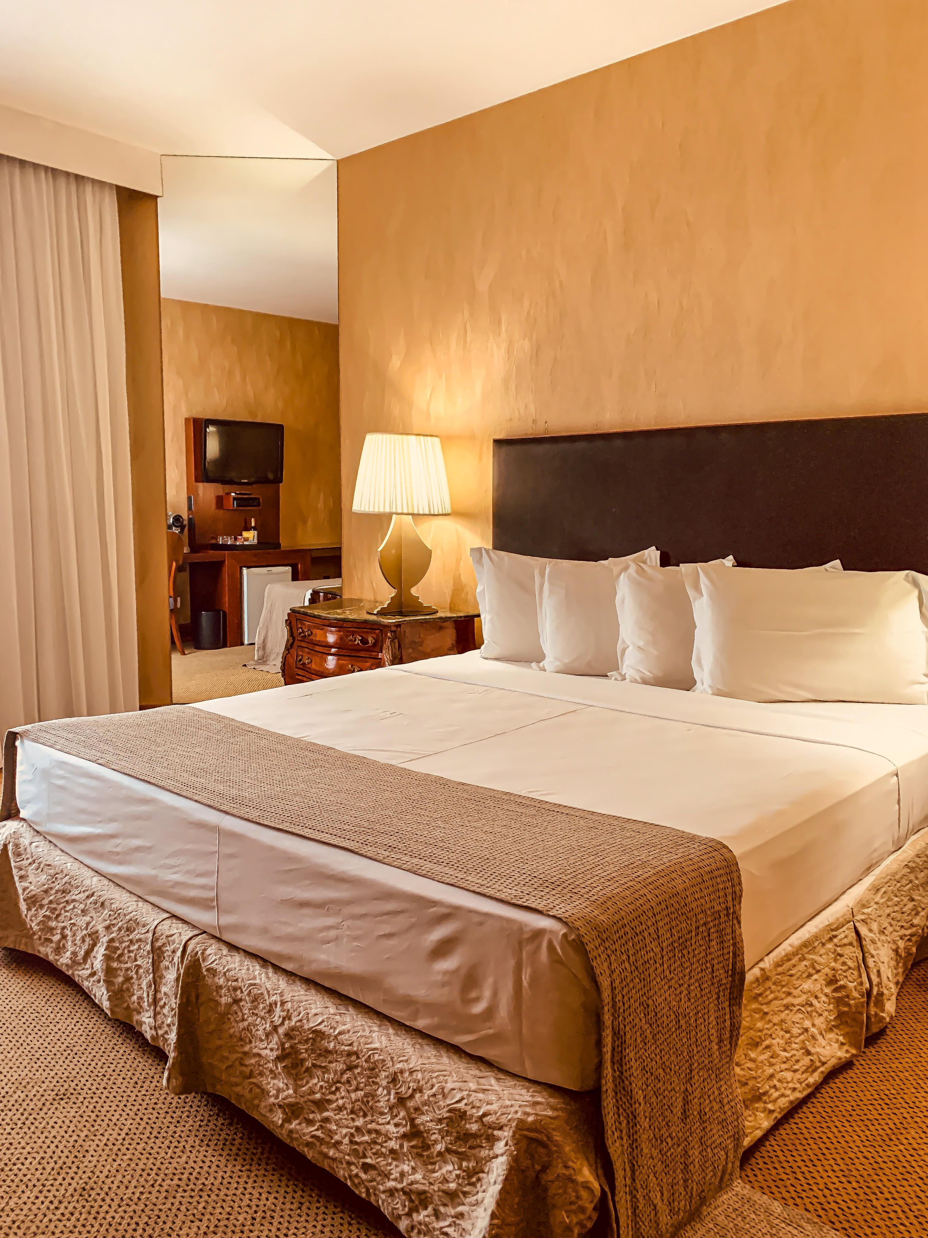 Ouro Minas Belo Horizonte, Dolce By Wyndham