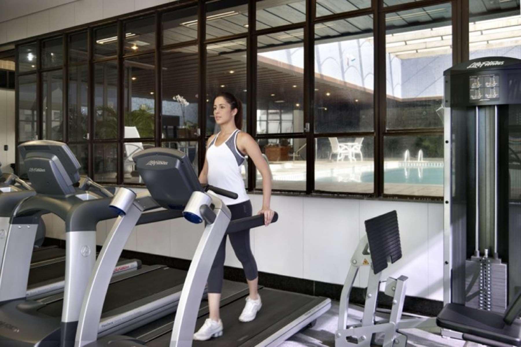 Hotel Ouro Minas Belo Horizonte, Dolce By Wyndham Belo Horizonte