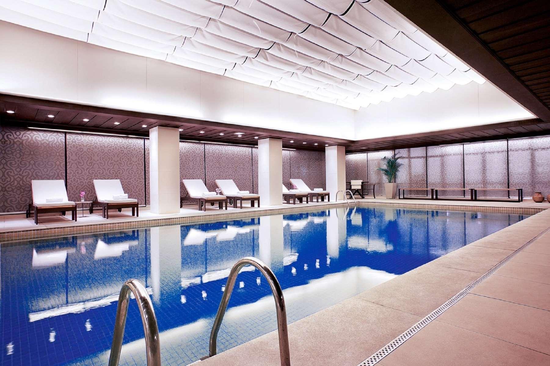 Ouro Minas Belo Horizonte, Dolce By Wyndham