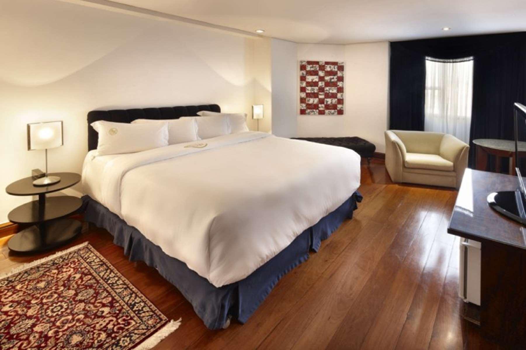 Ouro Minas Belo Horizonte, Dolce By Wyndham
