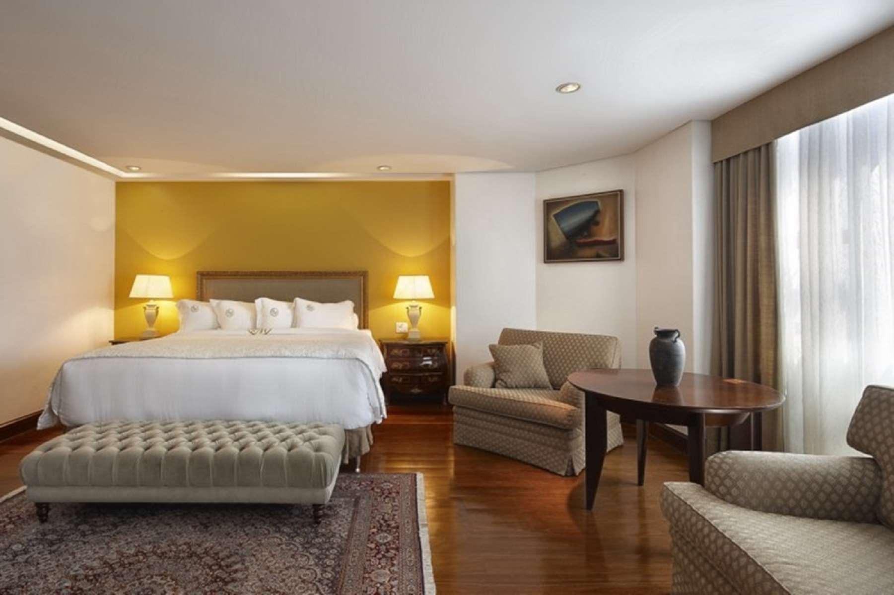 Hotel Ouro Minas Belo Horizonte, Dolce By Wyndham Belo Horizonte