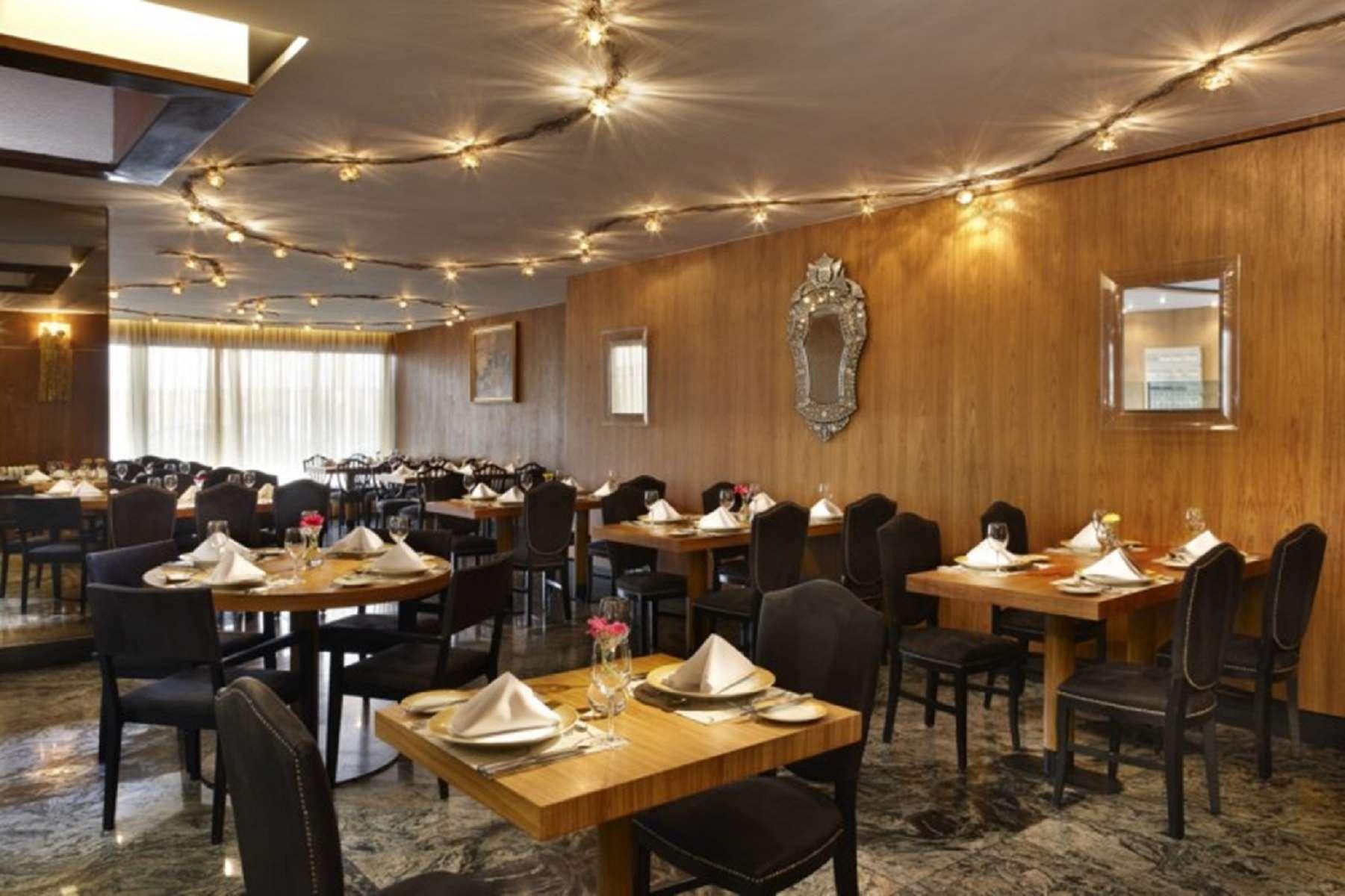 Hotel Ouro Minas Belo Horizonte, Dolce By Wyndham Belo Horizonte