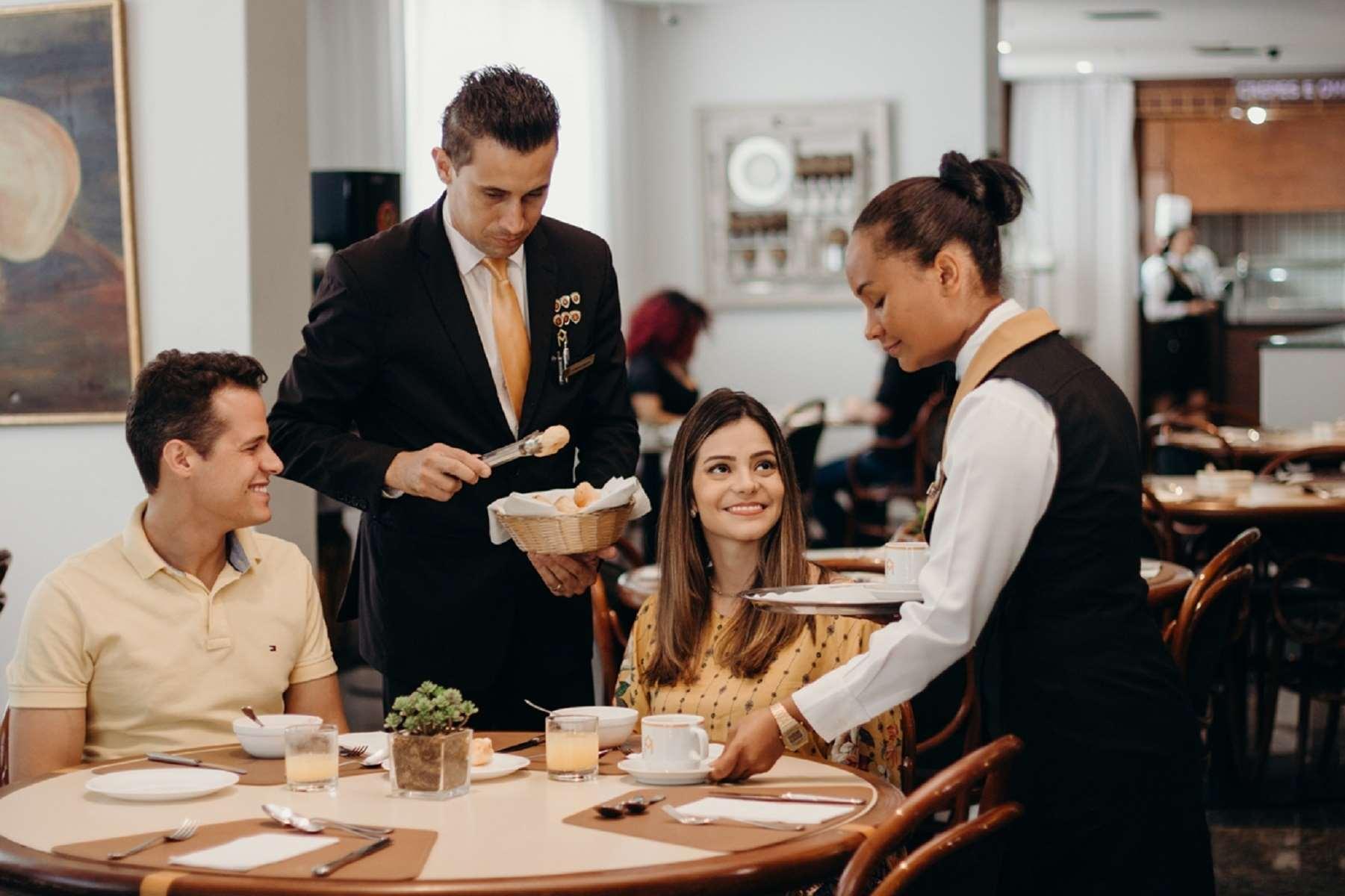 Hotel Ouro Minas Belo Horizonte, Dolce By Wyndham Belo Horizonte