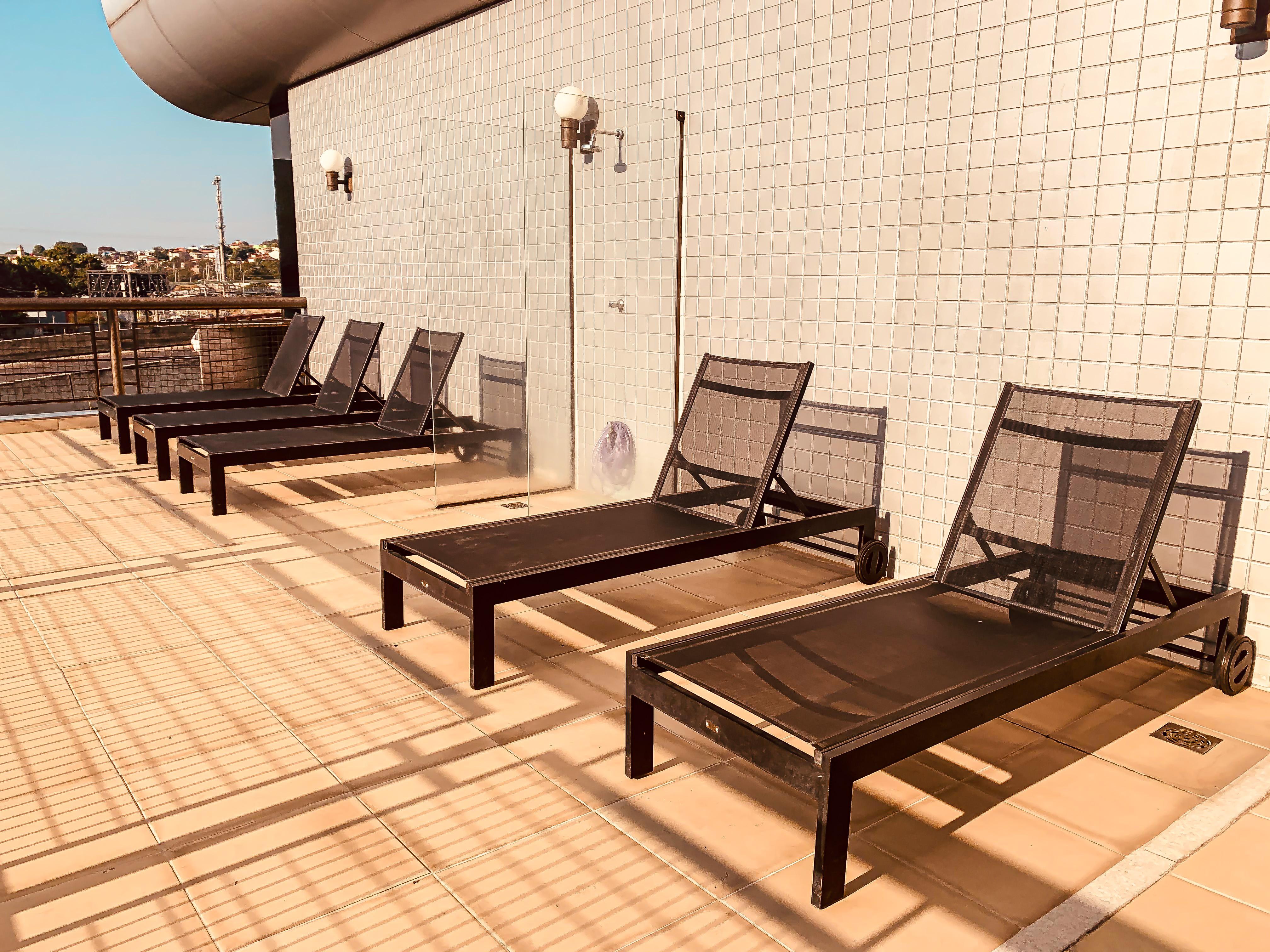 Ouro Minas Belo Horizonte, Dolce By Wyndham Hotel Belo Horizonte