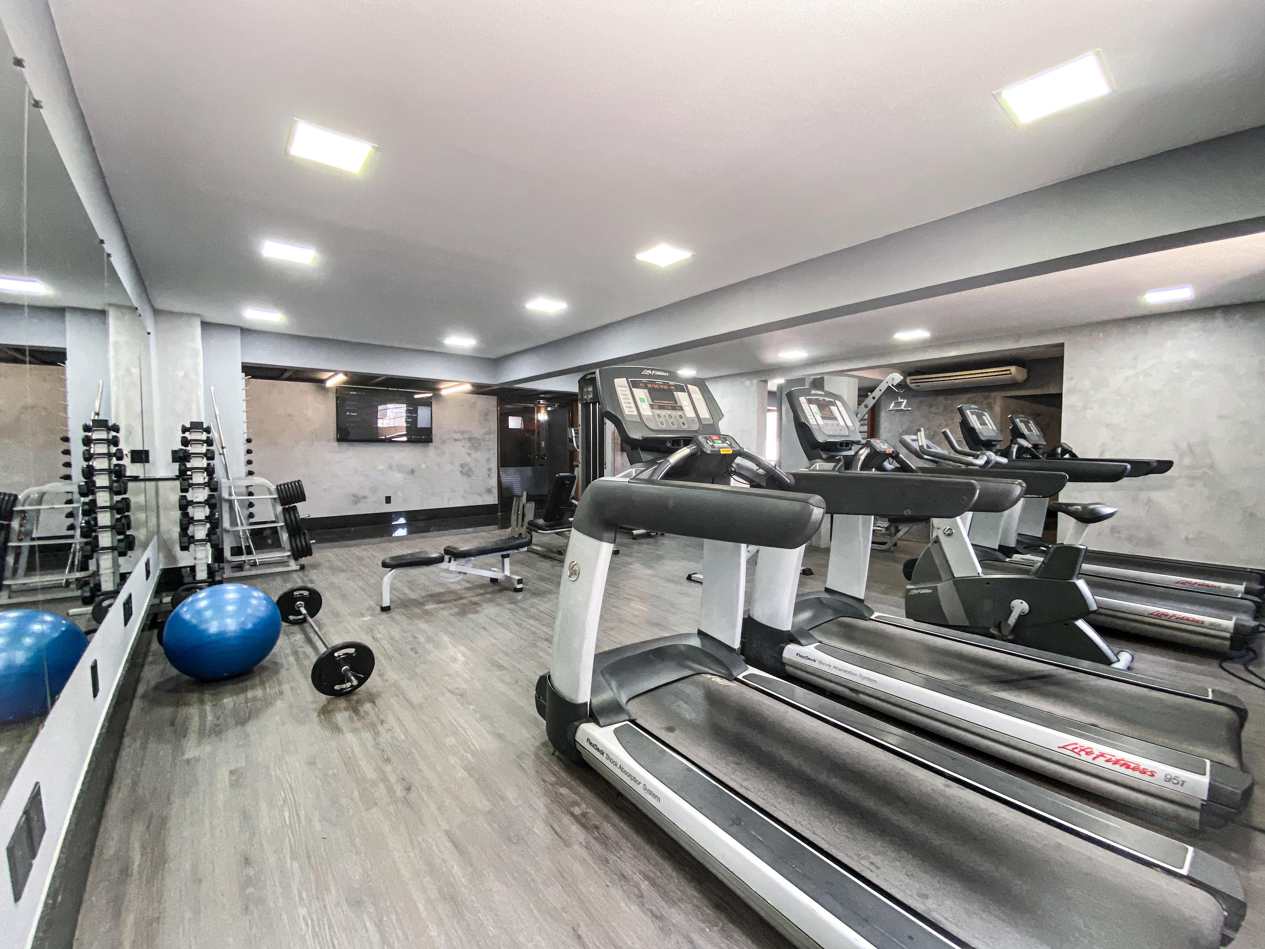 Ouro Minas Belo Horizonte, Dolce By Wyndham Belo Horizonte