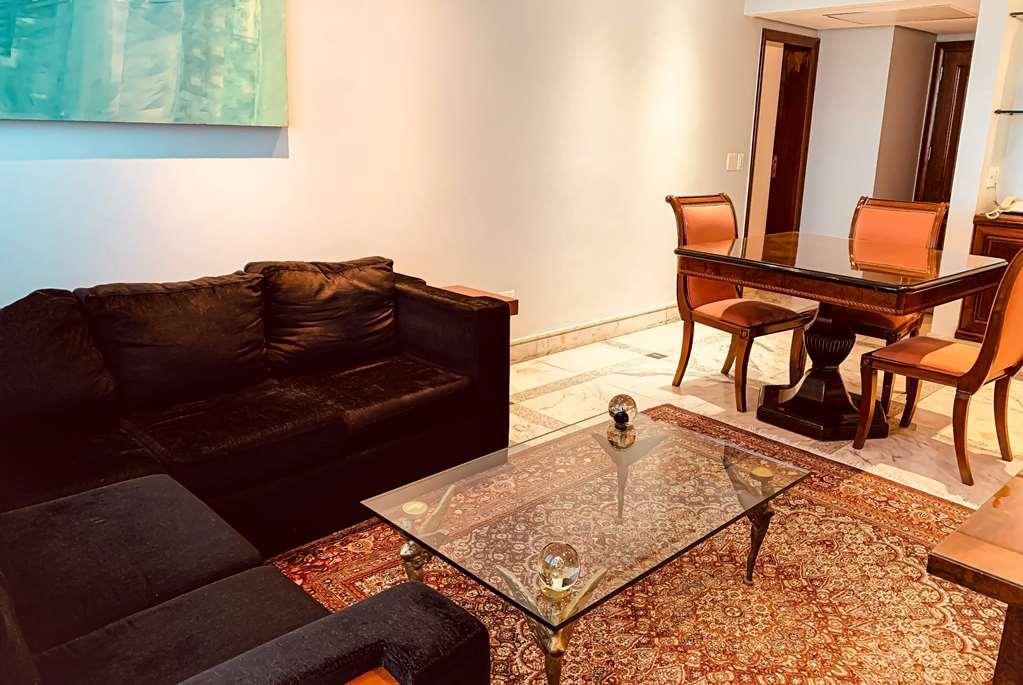 Ouro Minas Belo Horizonte, Dolce By Wyndham 5* Belo Horizonte