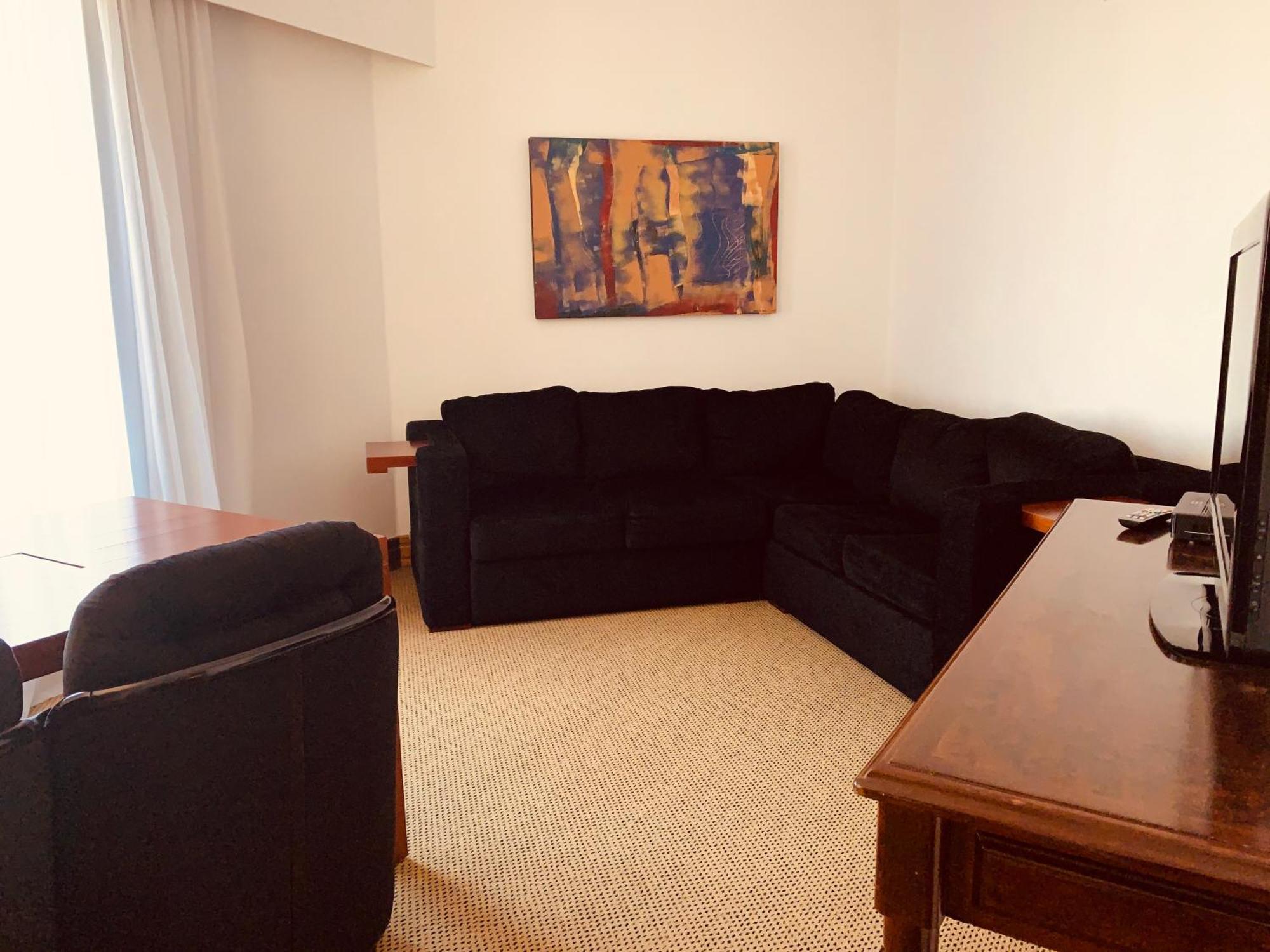 Hotel Ouro Minas Belo Horizonte, Dolce By Wyndham Belo Horizonte