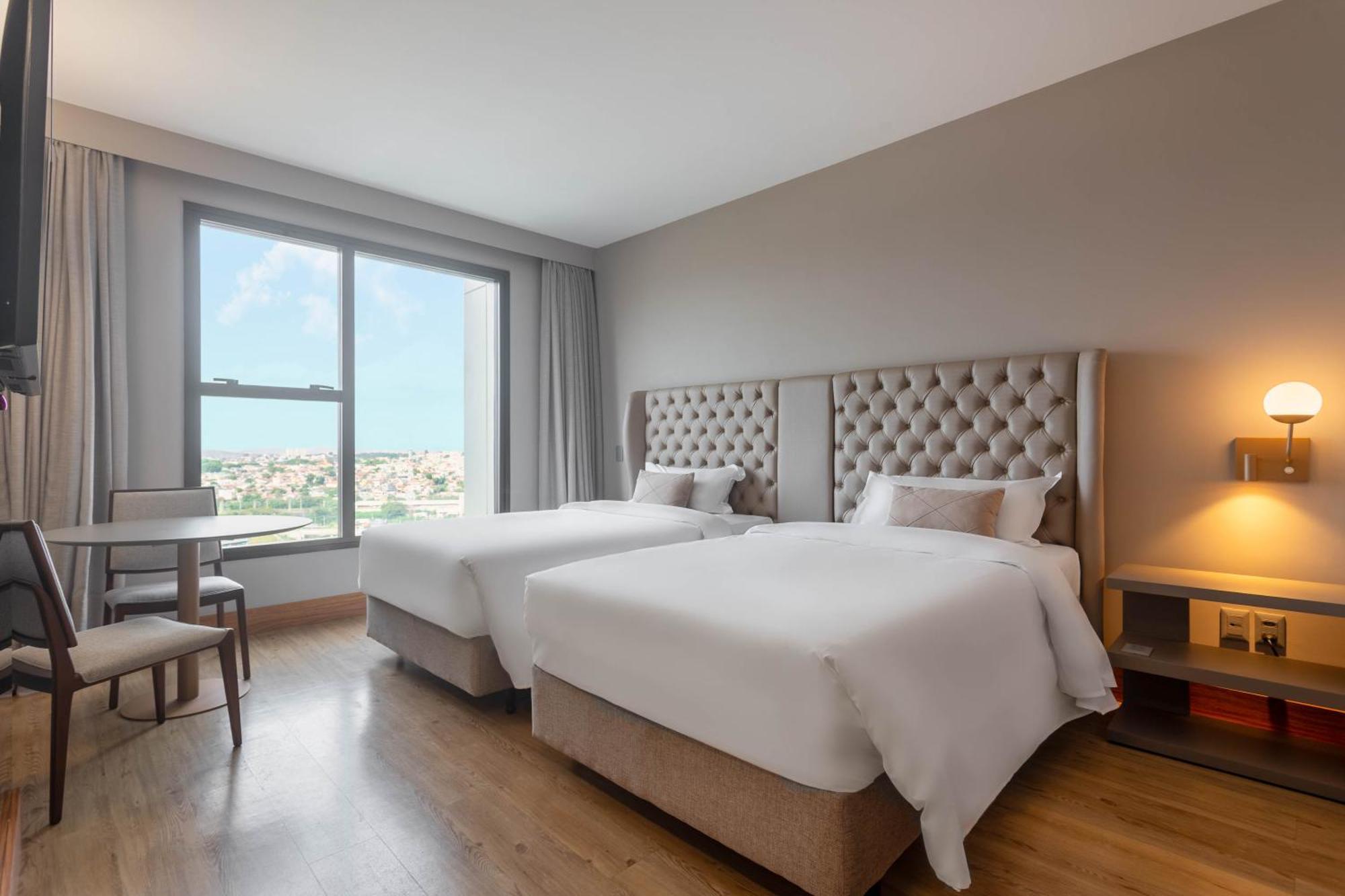 Ouro Minas Belo Horizonte, Dolce By Wyndham Belo Horizonte