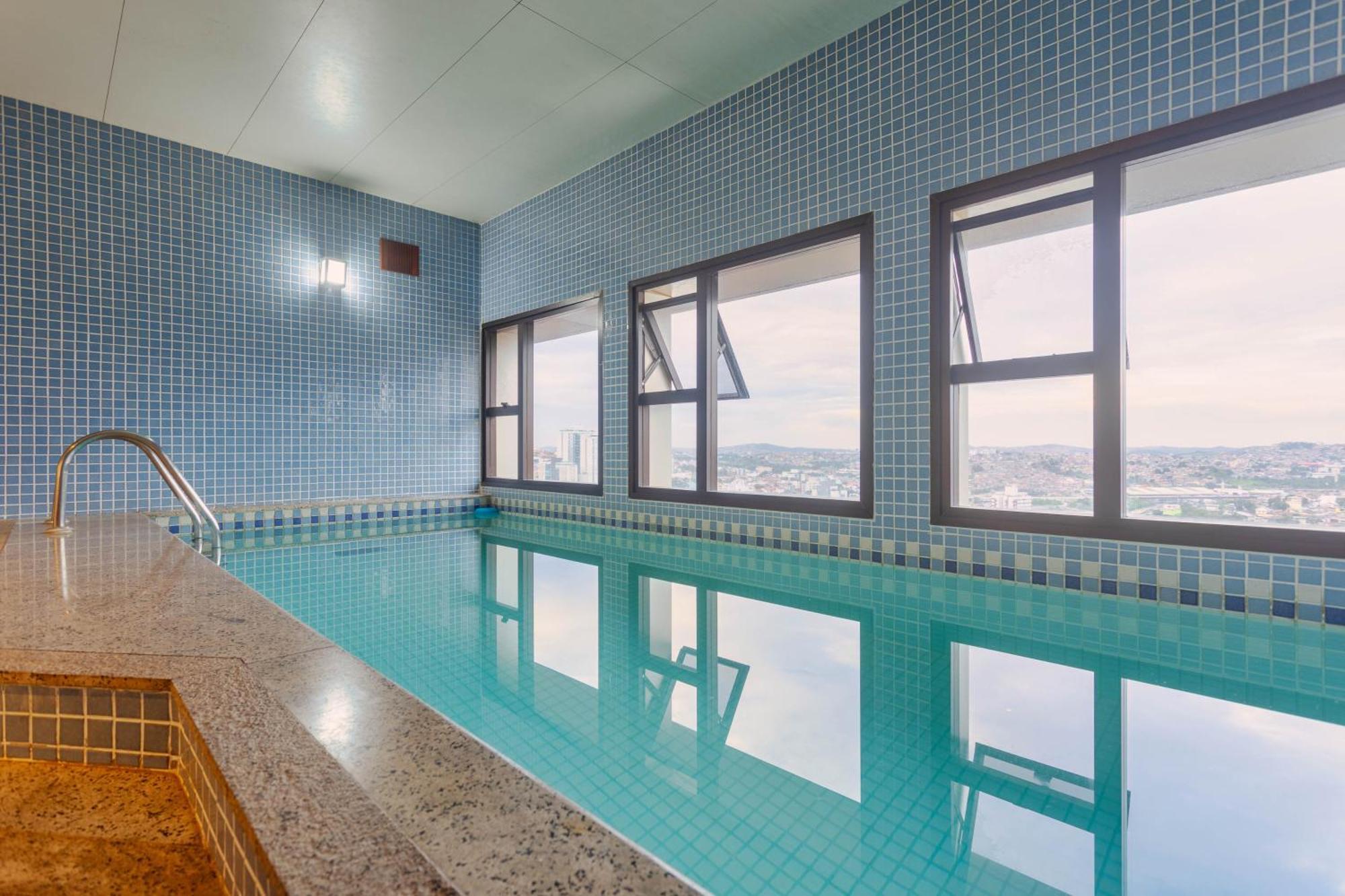 Ouro Minas Belo Horizonte, Dolce By Wyndham