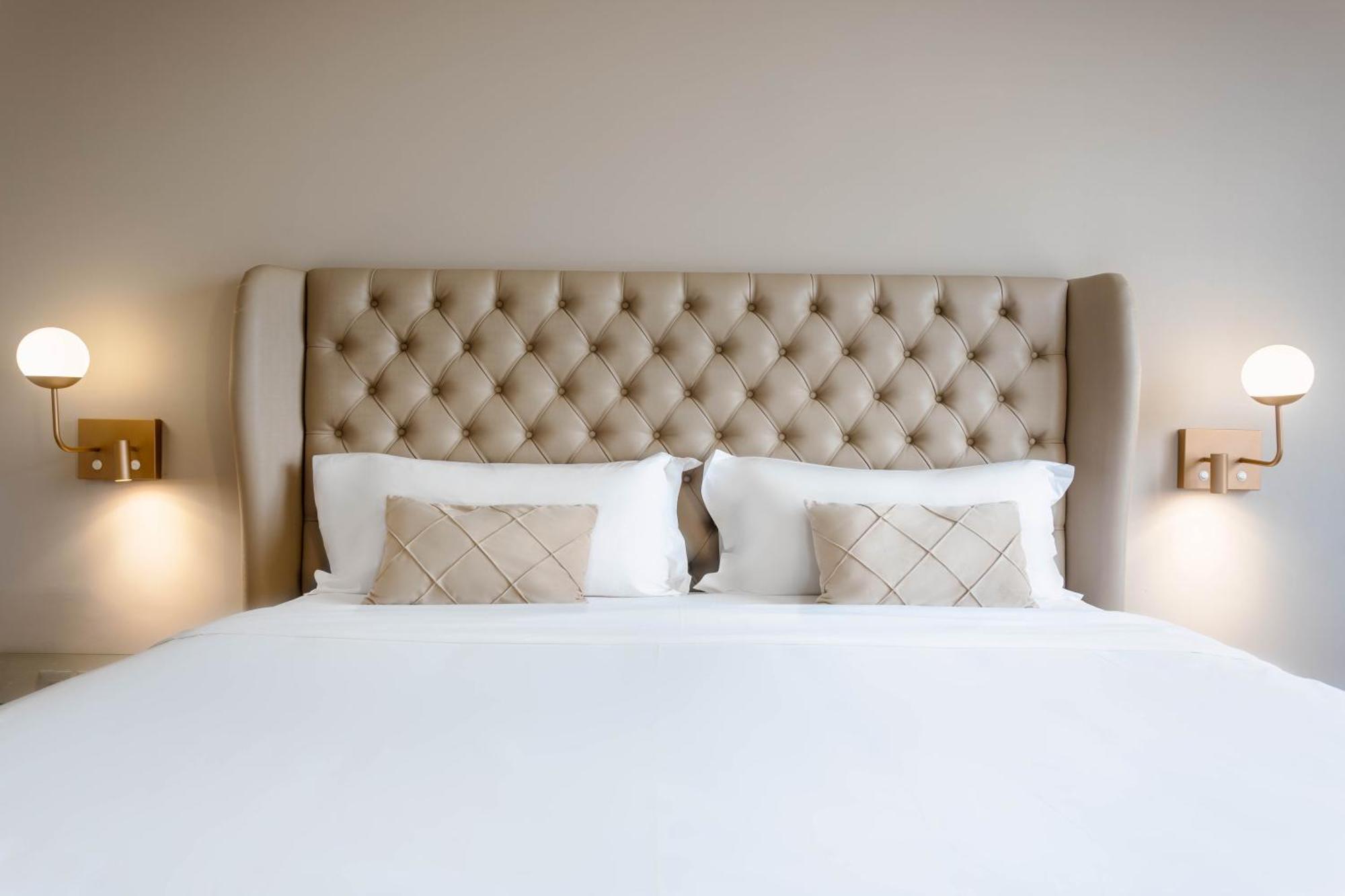 Hotel Ouro Minas Belo Horizonte, Dolce By Wyndham 5*