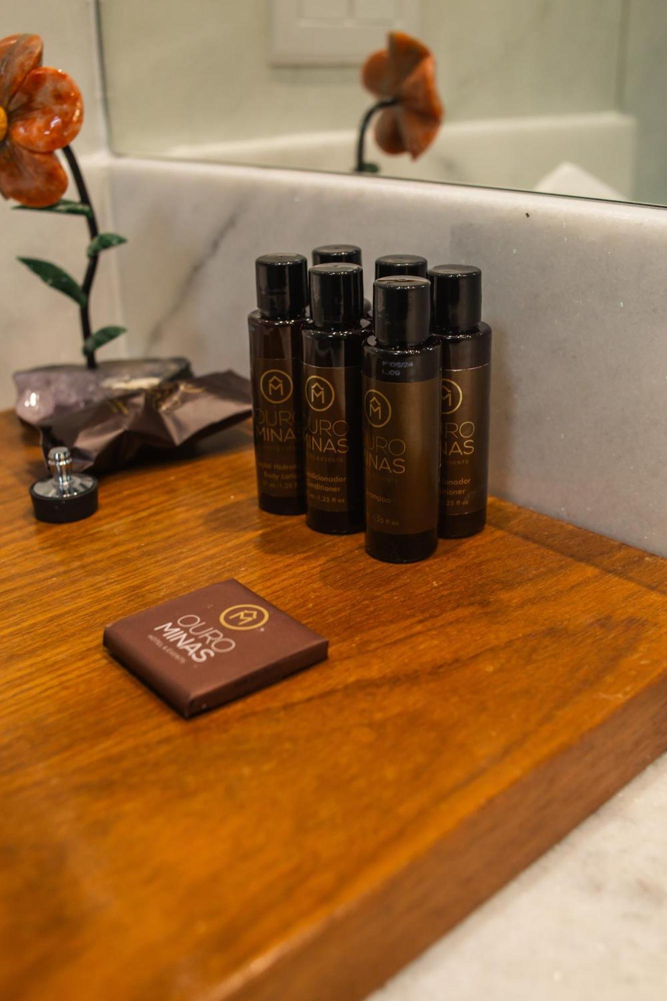 Ouro Minas Belo Horizonte, Dolce By Wyndham Belo Horizonte