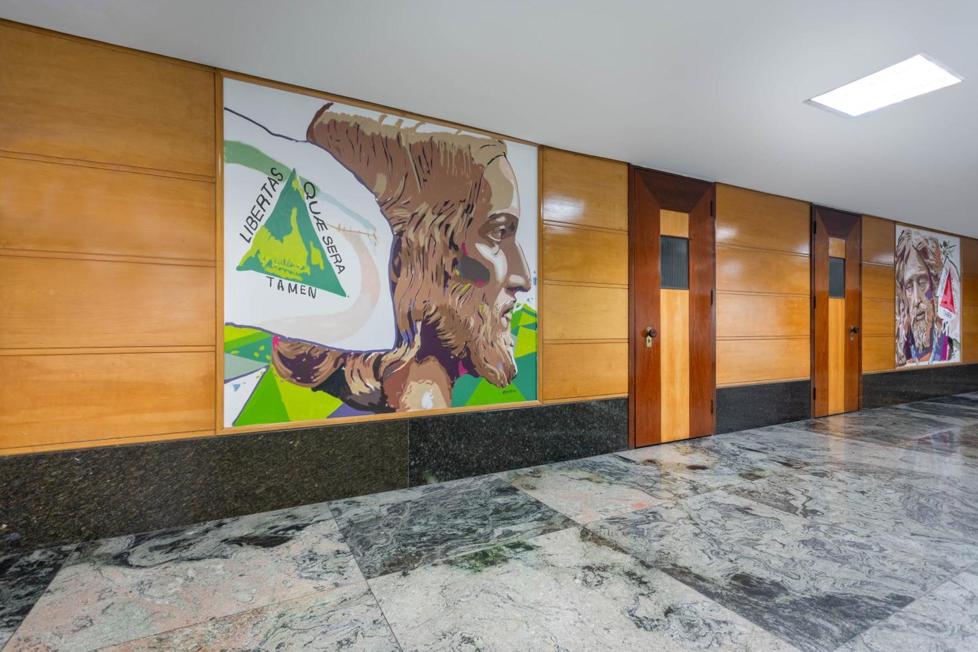 Ouro Minas Belo Horizonte, Dolce By Wyndham Hotel