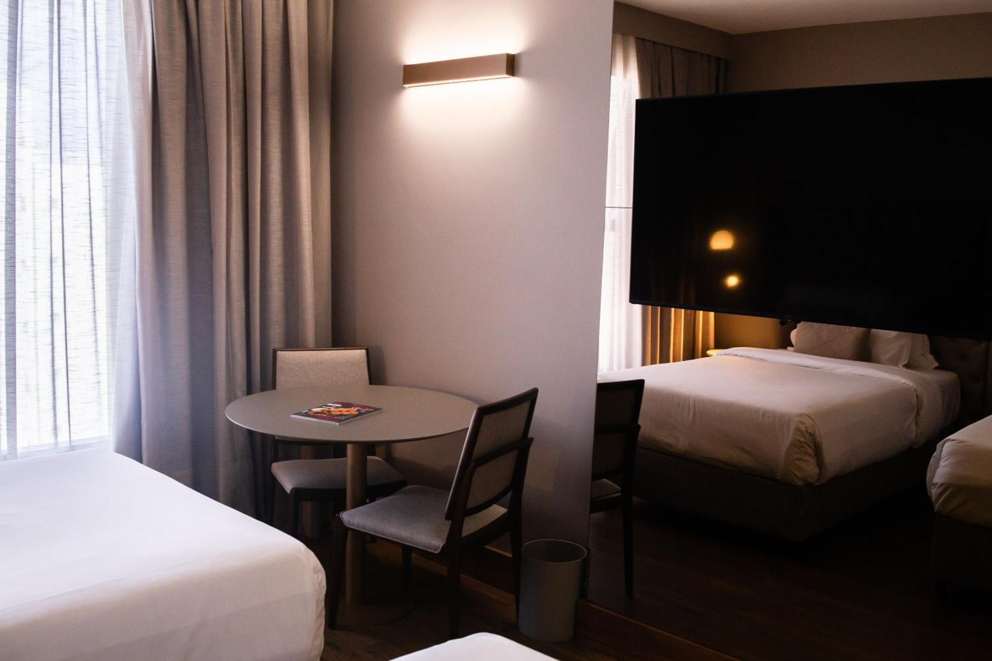 Ouro Minas Belo Horizonte, Dolce By Wyndham 5* Belo Horizonte