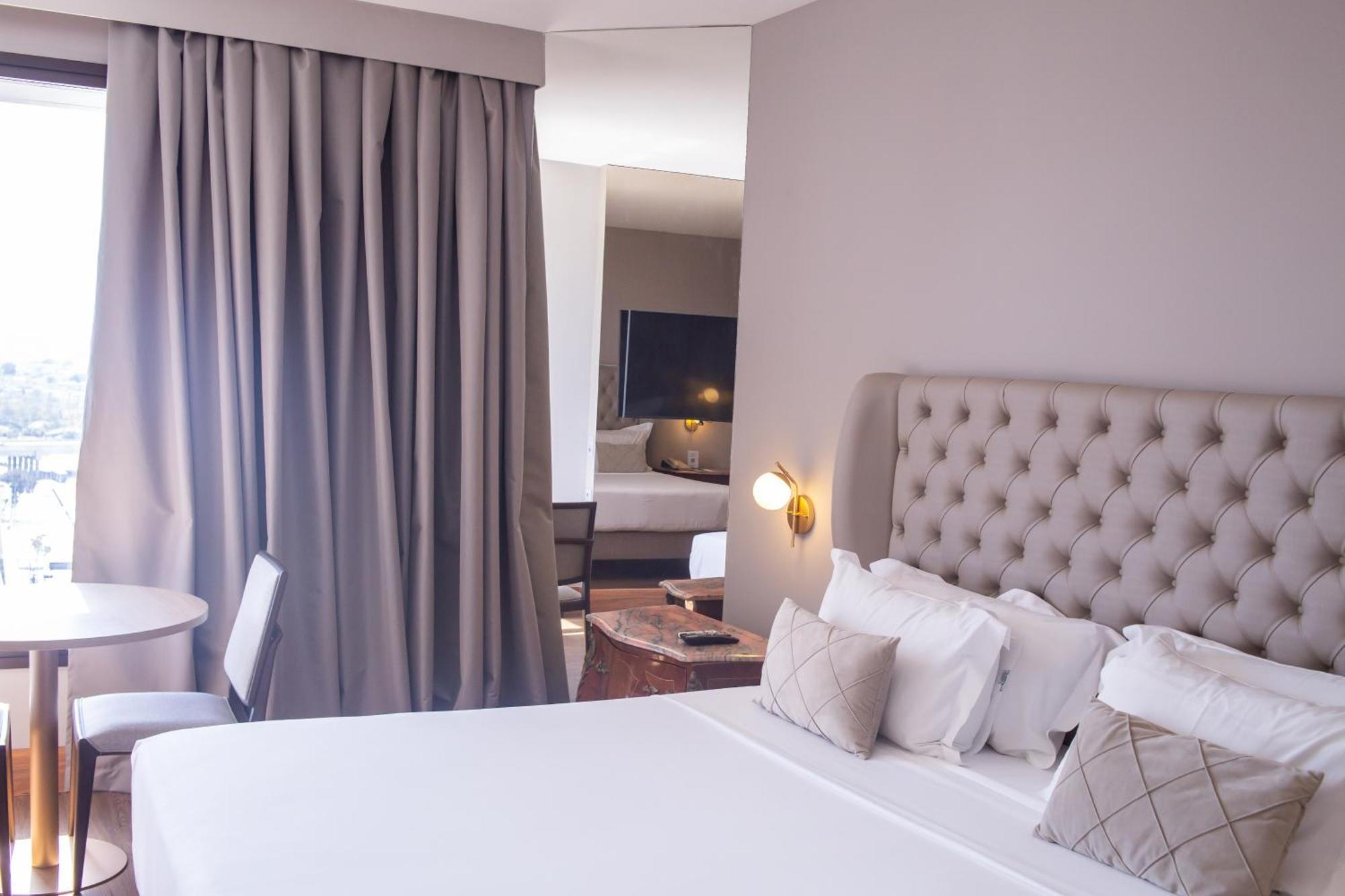 Hotel Ouro Minas Belo Horizonte, Dolce By Wyndham 5*