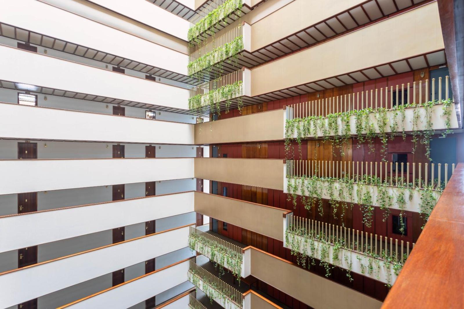 Ouro Minas Belo Horizonte, Dolce By Wyndham 5* Belo Horizonte