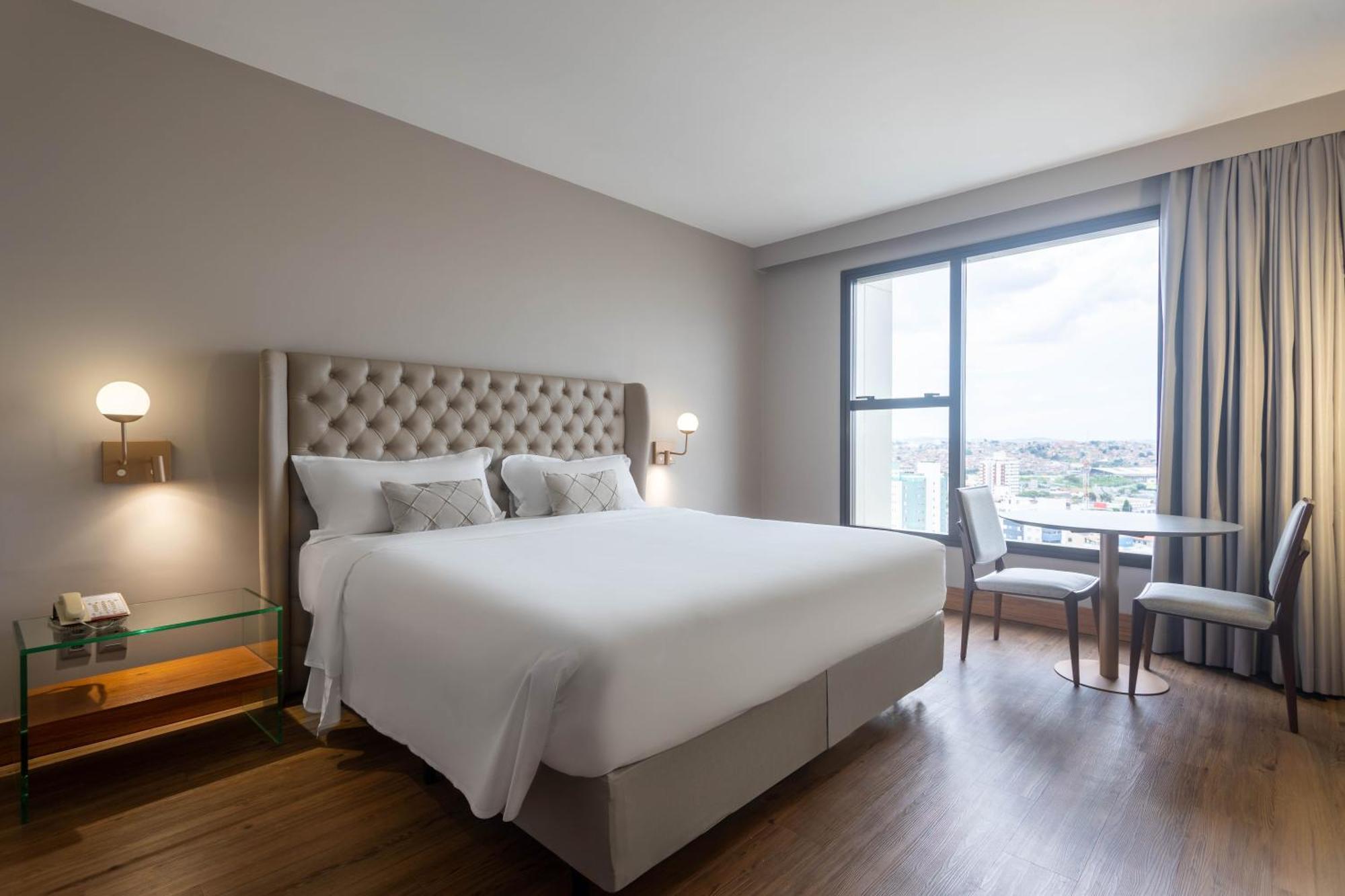 Ouro Minas Belo Horizonte, Dolce By Wyndham