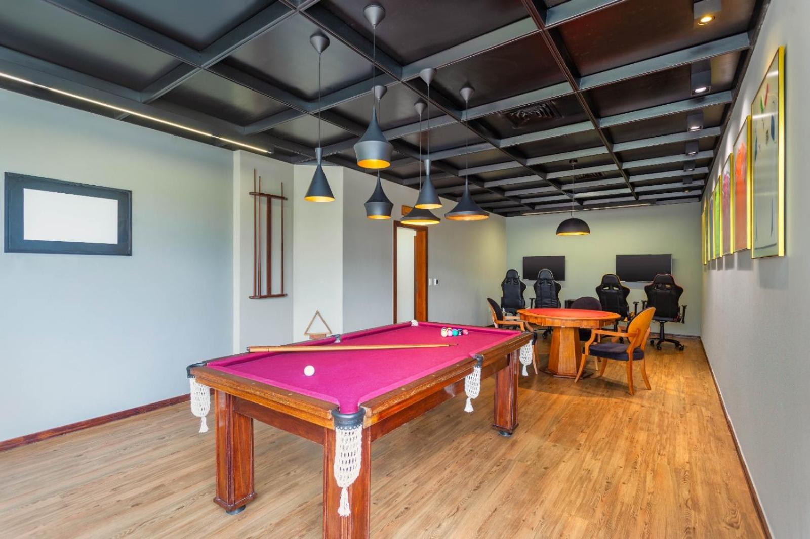 Hotel Ouro Minas Belo Horizonte, Dolce By Wyndham 5*