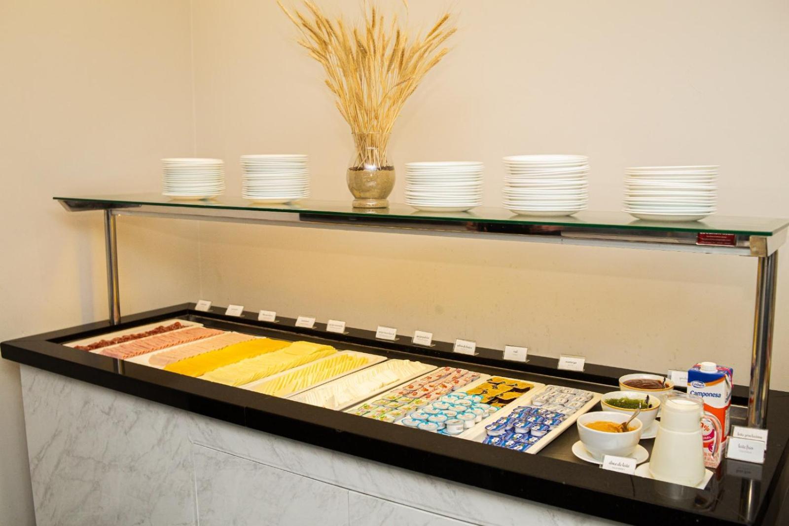 Ouro Minas Belo Horizonte, Dolce By Wyndham 5* Belo Horizonte
