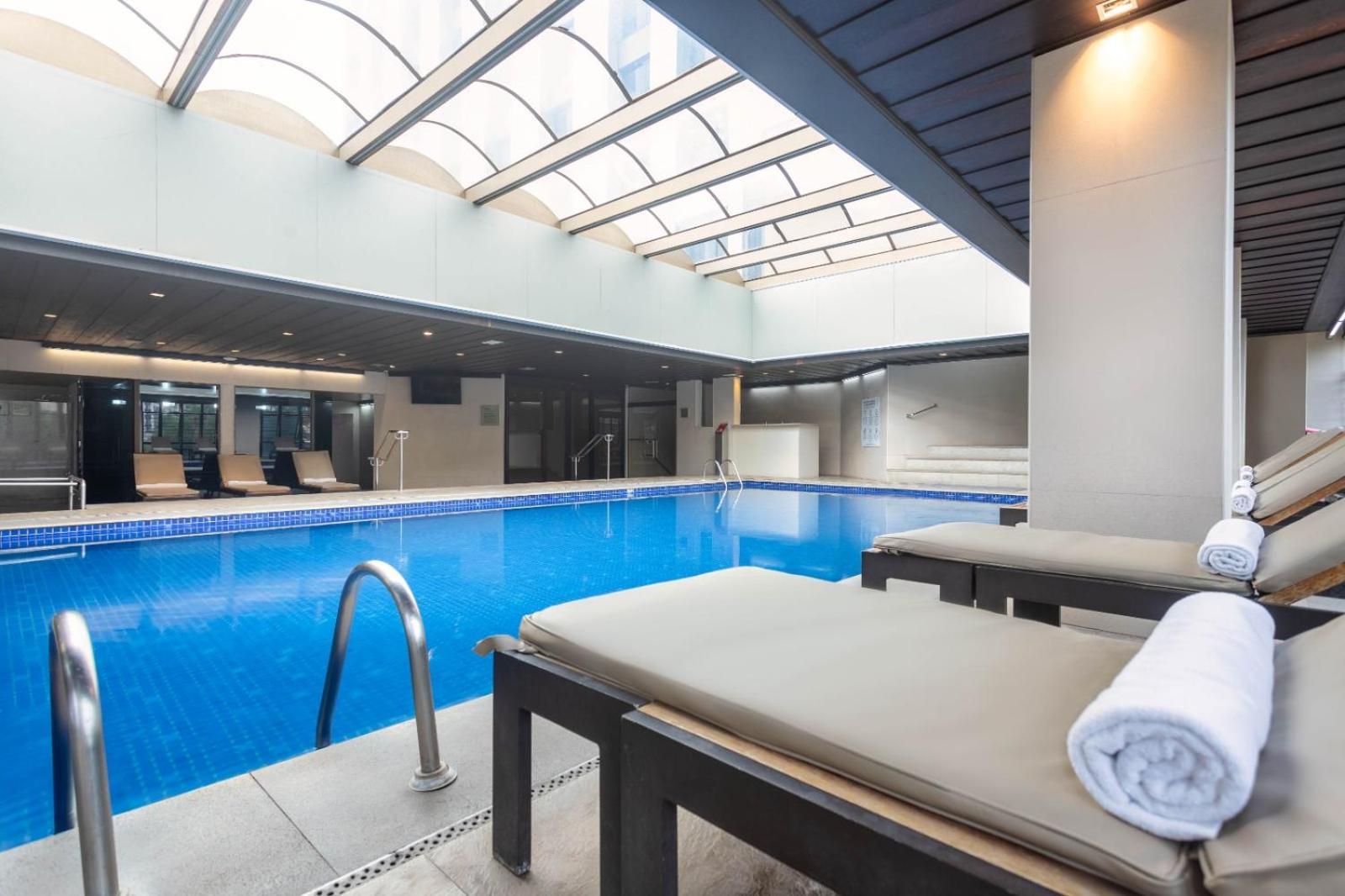 Ouro Minas Belo Horizonte, Dolce By Wyndham Hotel