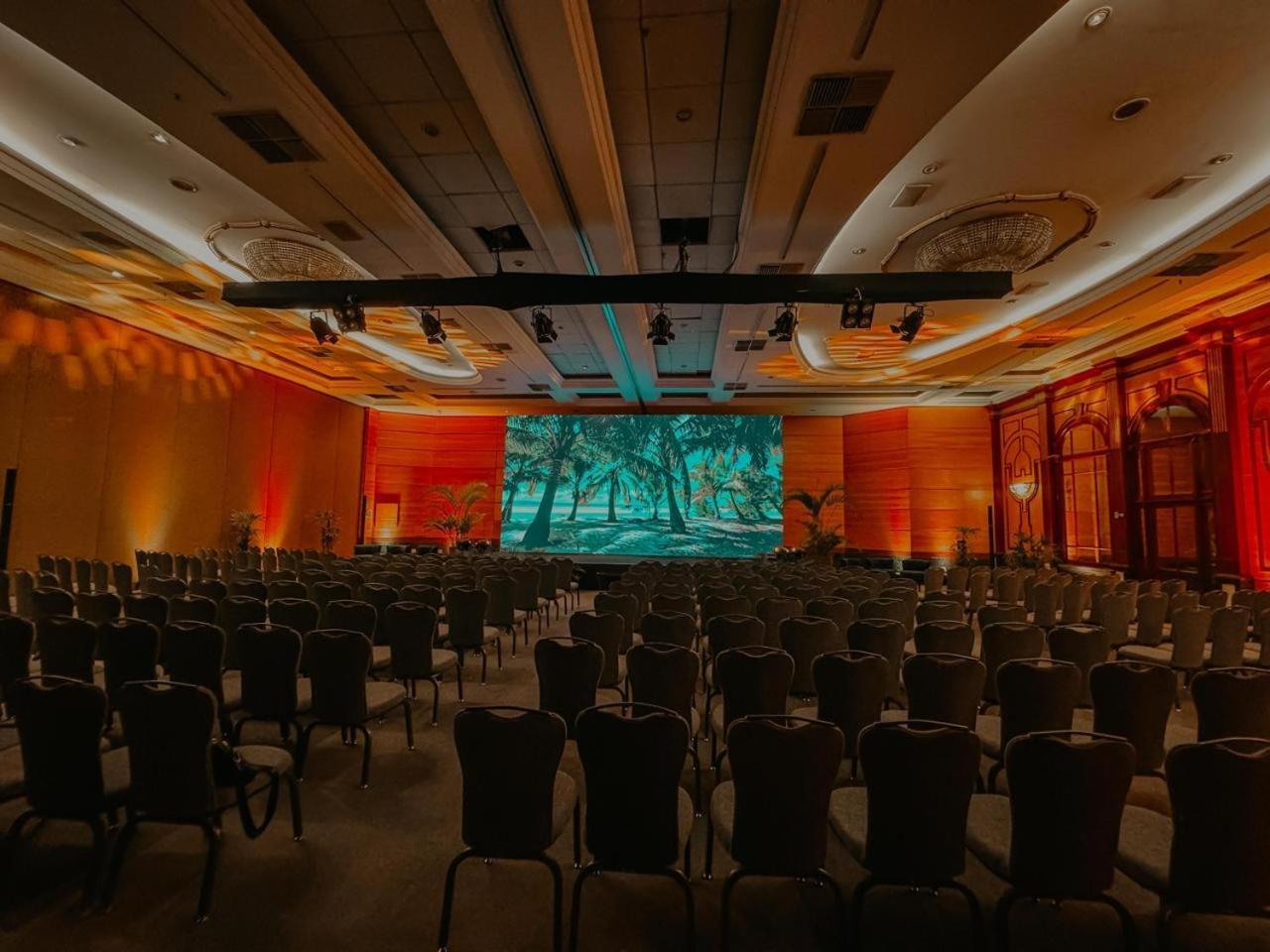 Hotel Ouro Minas Belo Horizonte, Dolce By Wyndham